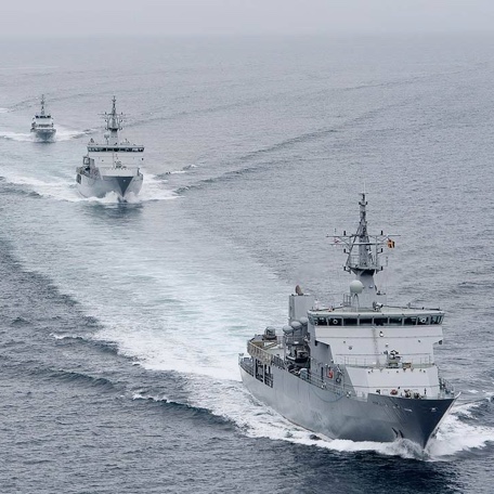 The Defence Initiative