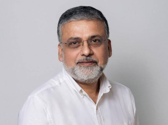 Y S Shashidhar